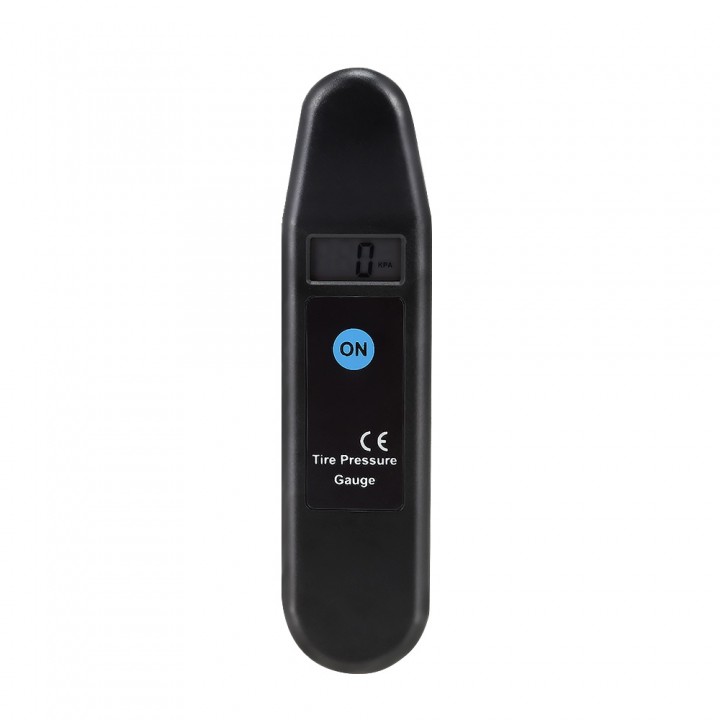 TG101 Digital Tire Pressure Gauge 100PSI