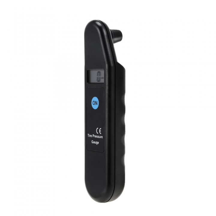 TG101 Digital Tire Pressure Gauge 100PSI