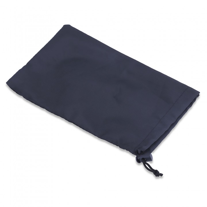 Drawstring Storage Traveling Bag Accessory Pouch f