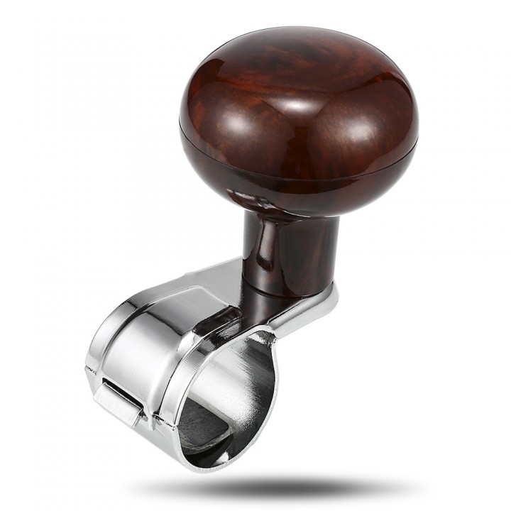 Universal Car Steering Wheel Spinner Turning Helpe