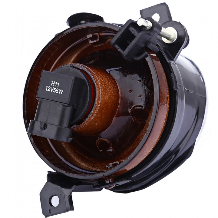 Automobile Fog Light Bumper Lamp for Volkswagen