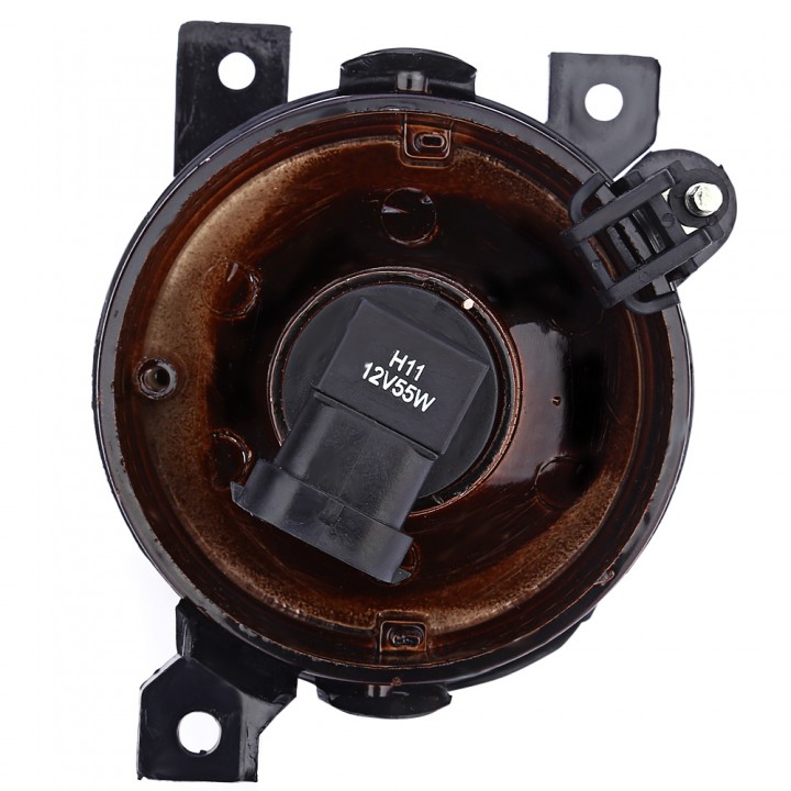 Automobile Fog Light Bumper Lamp for Volkswagen