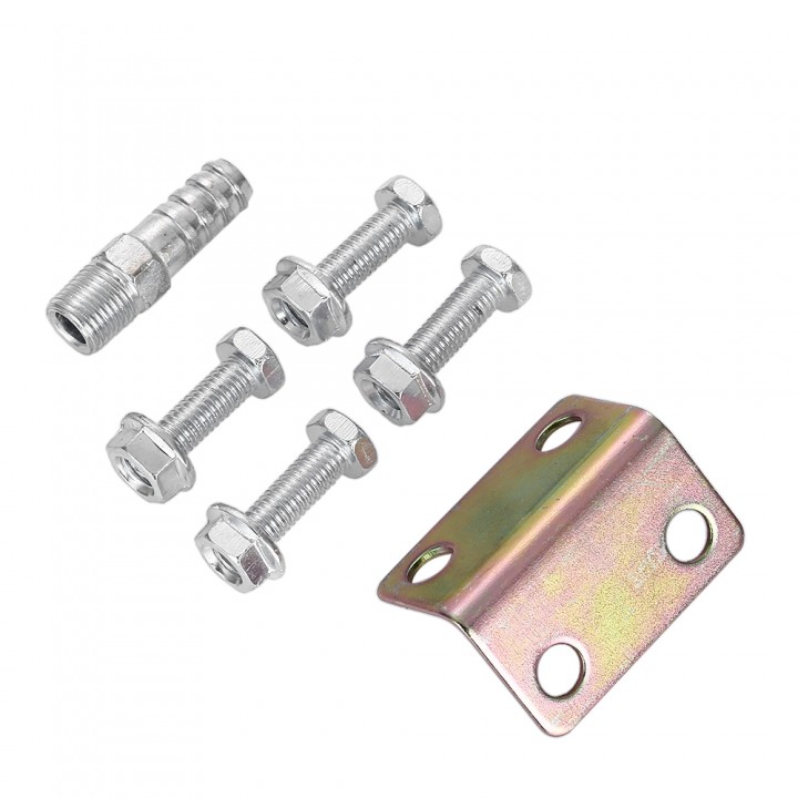 Auto Dual Trumpet Train Air Horn