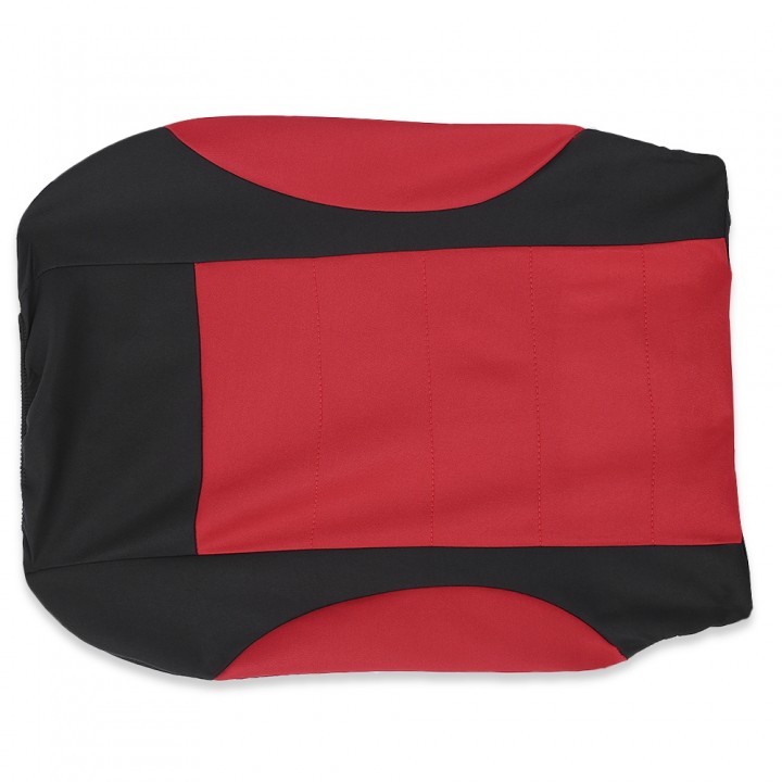TIROL T24917 Universal Car Seat Covers Set