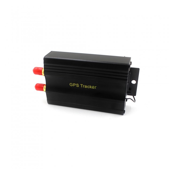 TK103B GPS SMS GPRS Car Vehicle Tracker Locator An