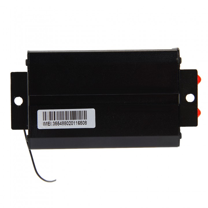 TK103B GPS SMS GPRS Car Vehicle Tracker Locator An