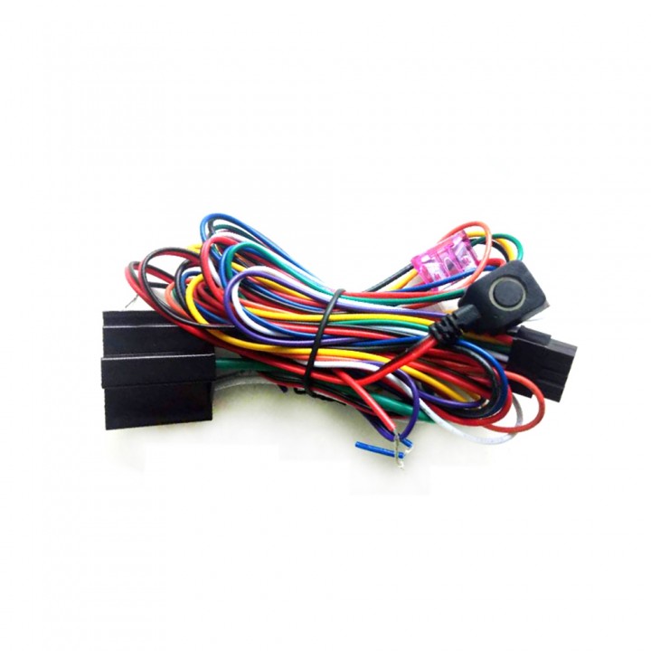 TK103B GPS SMS GPRS Car Vehicle Tracker Locator An