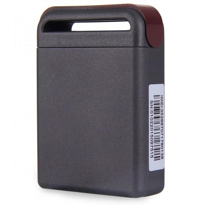 TK102B Car Vehicle GPS GSM GPRS Tracker Locator SO