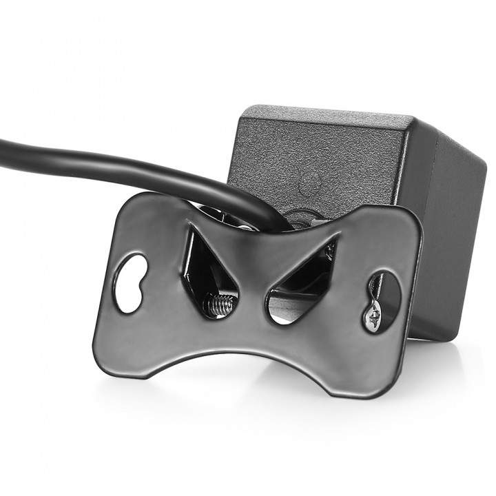 120 Degree Car Backup Camera Waterproof Rear View