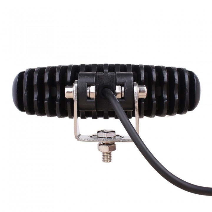 MZ-D 18W 1530LM White Light 6000K 6 Cree XB-D LEDs