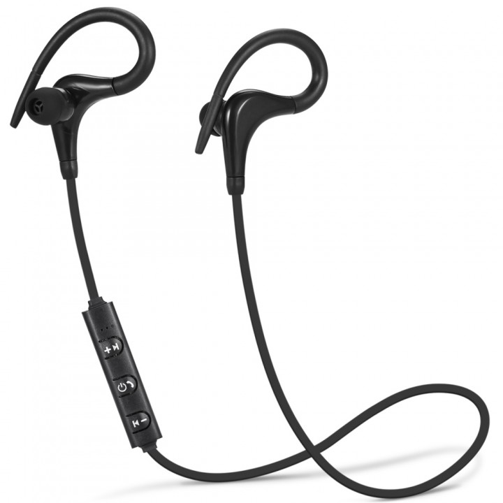 AX - 01 Wireless Bluetooth Sports Earbuds with On-