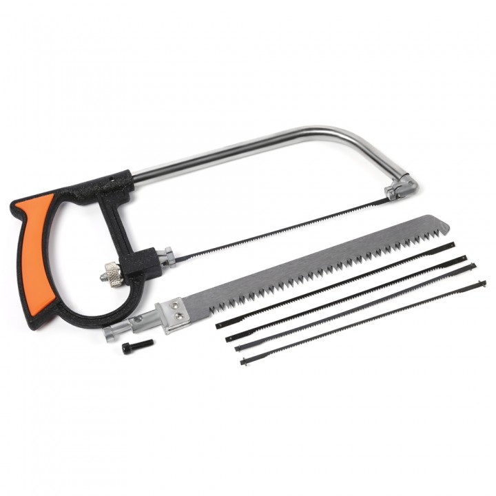 8 in 1 Magic Handsaw Set Kit Multi-purpose DIY Han