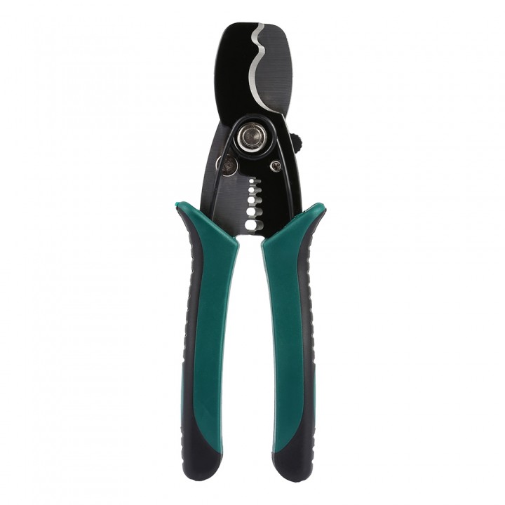 8 inch Cable Wire Cutter Multi-functional Stripper