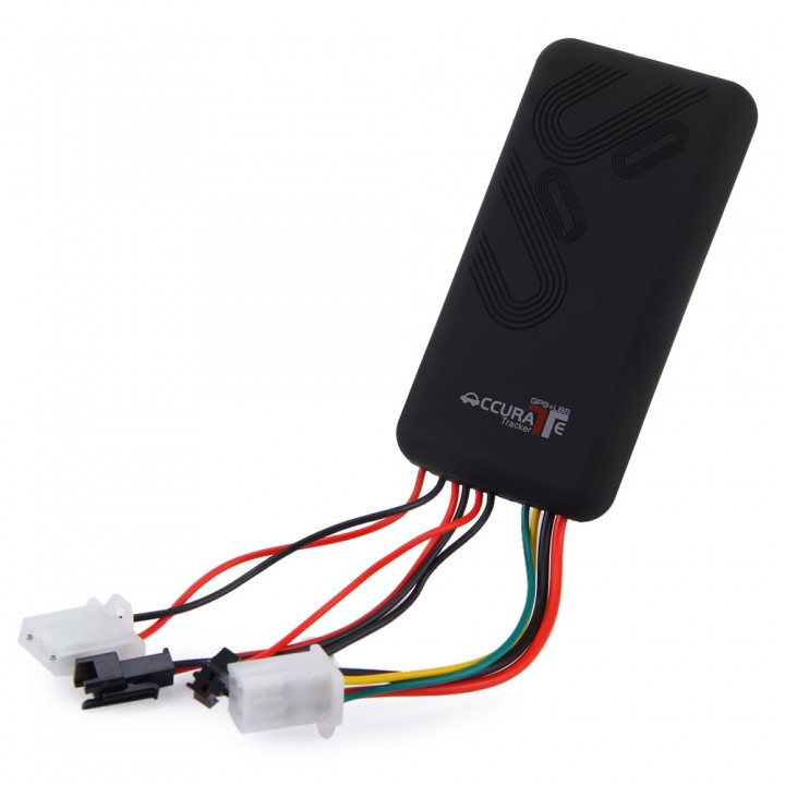 GT06 GPS SMS GPRS Vehicle Tracker Locator Remote C