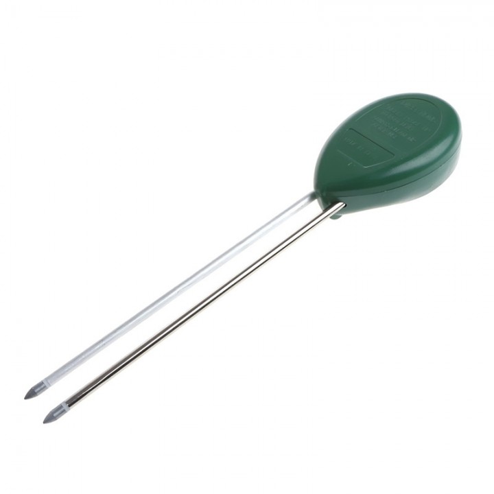 3 in 1 PH Tester Soil Water Moisture Light Test Me