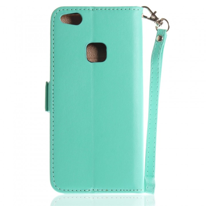 Cover Case for Huawei P10 Lite Hand draw a butterf