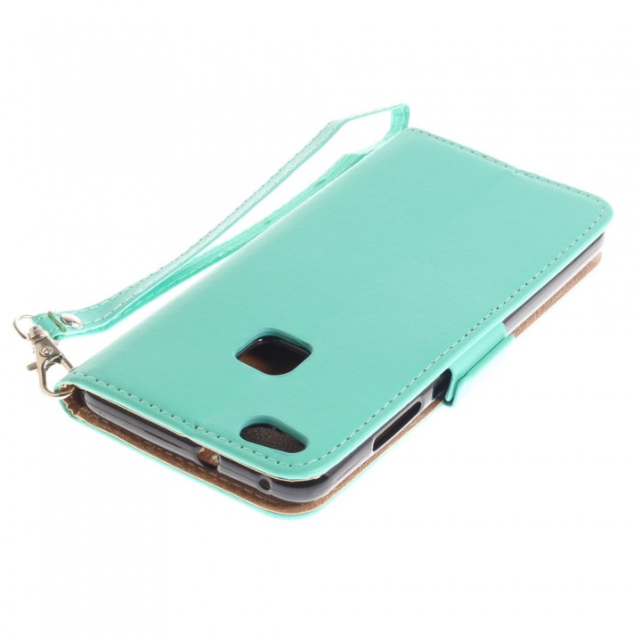 Cover Case for Huawei P10 Lite Hand draw a butterf