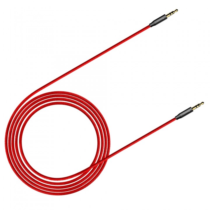 Baseus Yiwen AUX Audio Cable 3.5mm to 3.5mm M30 Re