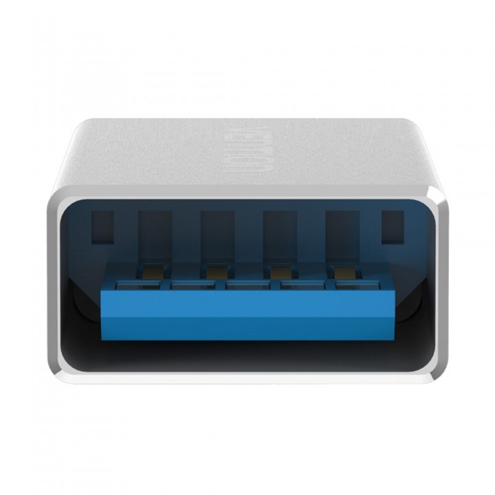 Original Vention OTG Type-C 3.1 to USB 3.0 Connect