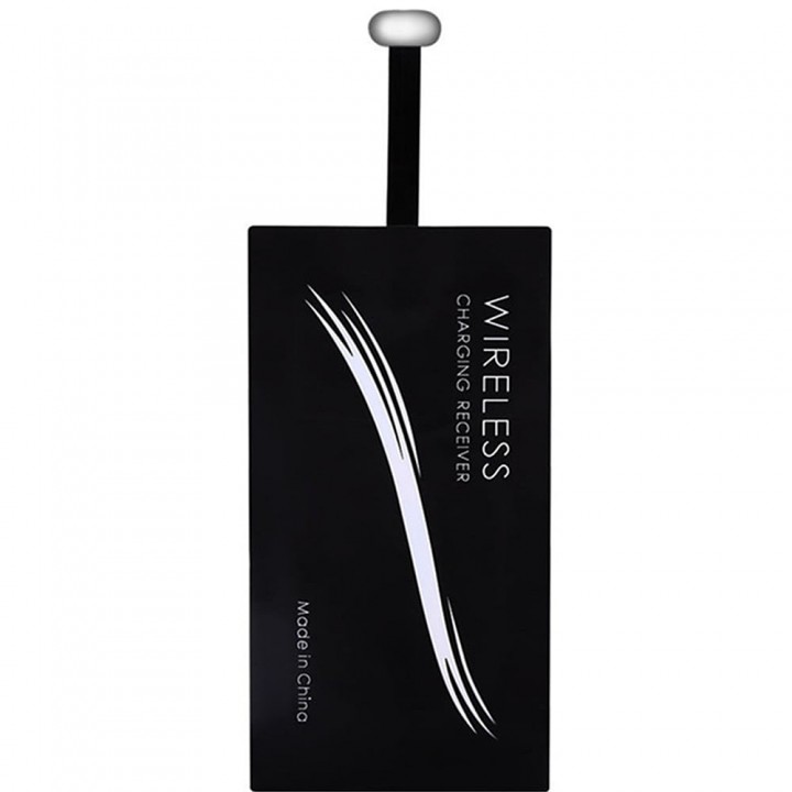 Minismile Qi Type-C Wireless Charging Receiver Acc