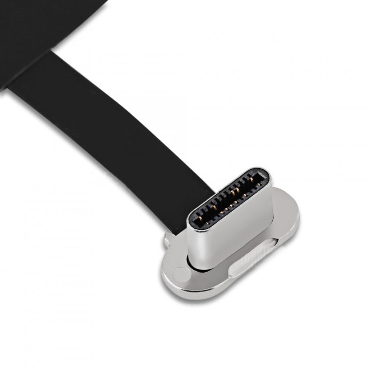 Minismile Qi Type-C Wireless Charging Receiver Acc