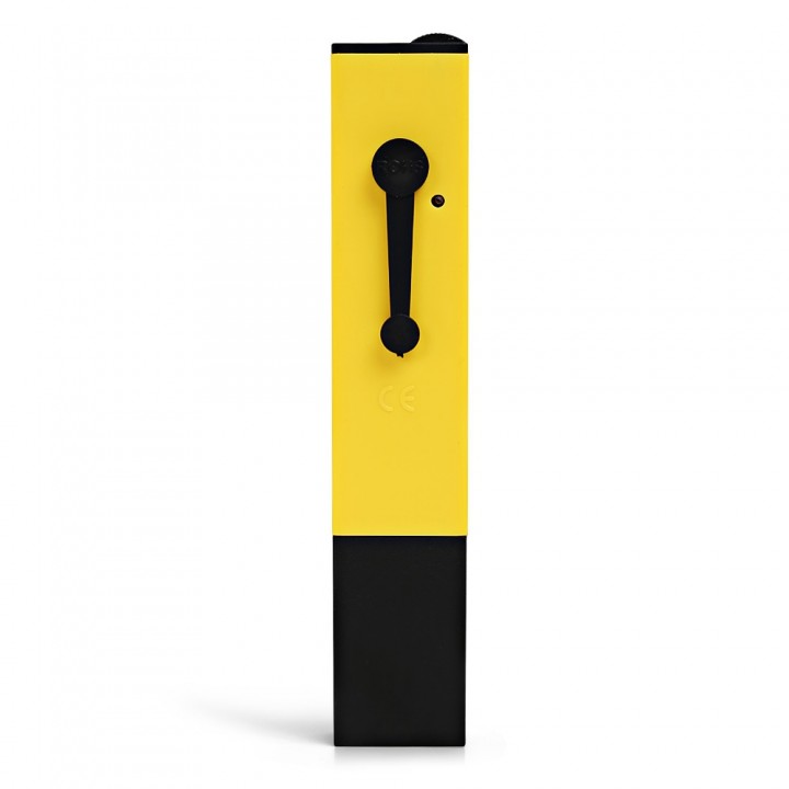 Electric Digital pH Meter Water Quality Tester