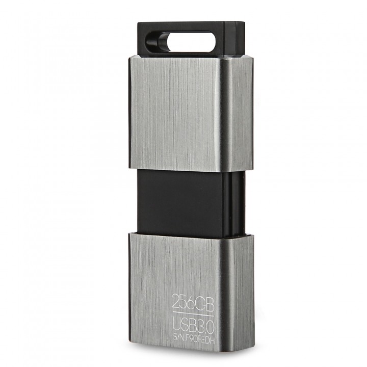 Eaget F90 Metal USB 3.0 U Disk Memory Storage Devi