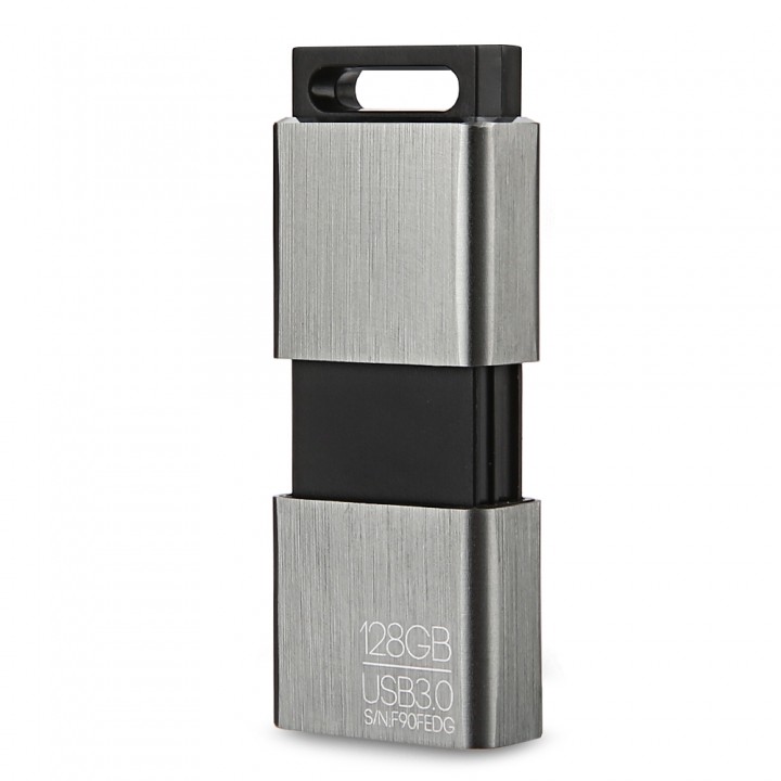 Eaget F90 Metal USB 3.0 U Disk Memory Storage Devi