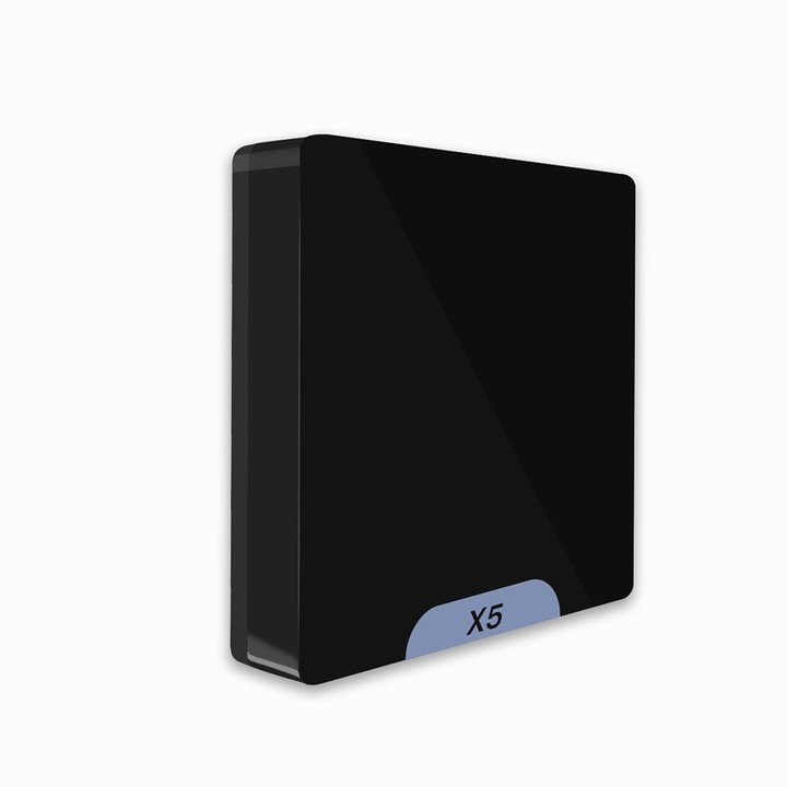 X5 Mini PC Intel Atom X5 - Z8350 Support Windows 1