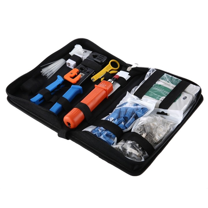 Professional 11 in 1 Network Computer Maintenance
