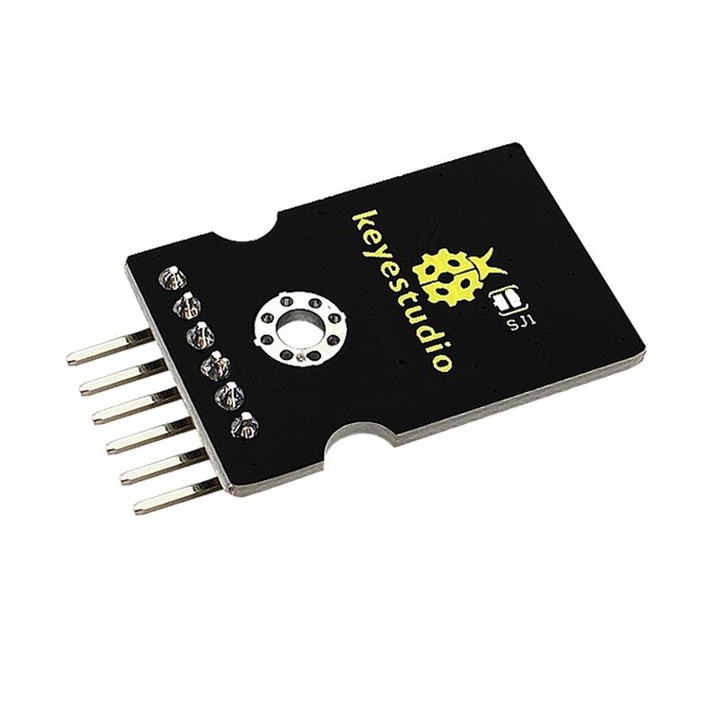 Keyestudio MMA8452Q Three-axis Acceleration Sensor