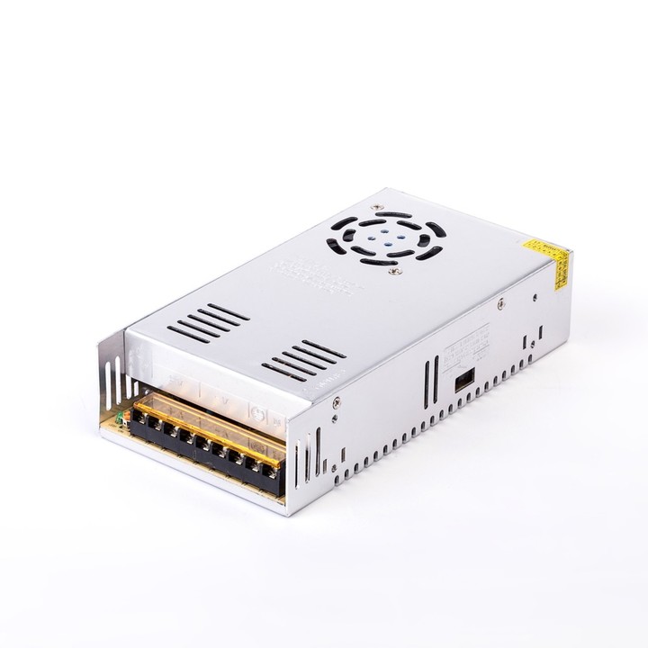 Flsun 12V 30A 360W Switching Power Supply with A C