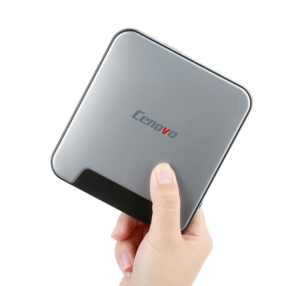 Cenava minipcs Mini PC Intel Cherry Trail Z8350 Qu