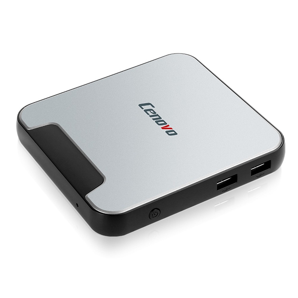 Cenava minipcs Mini PC Intel Cherry Trail Z8350 Qu