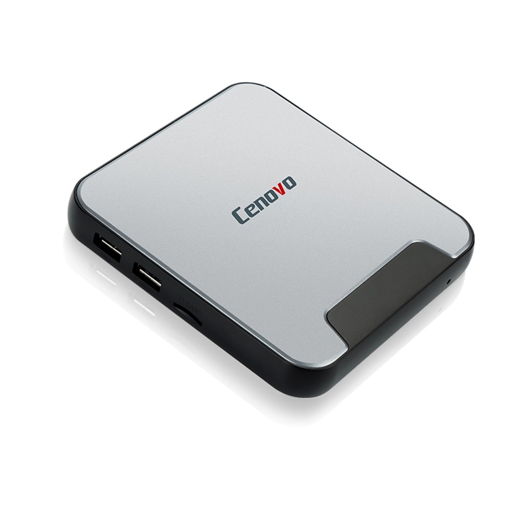 Cenava minipcs Mini PC Intel Cherry Trail Z8350 Qu