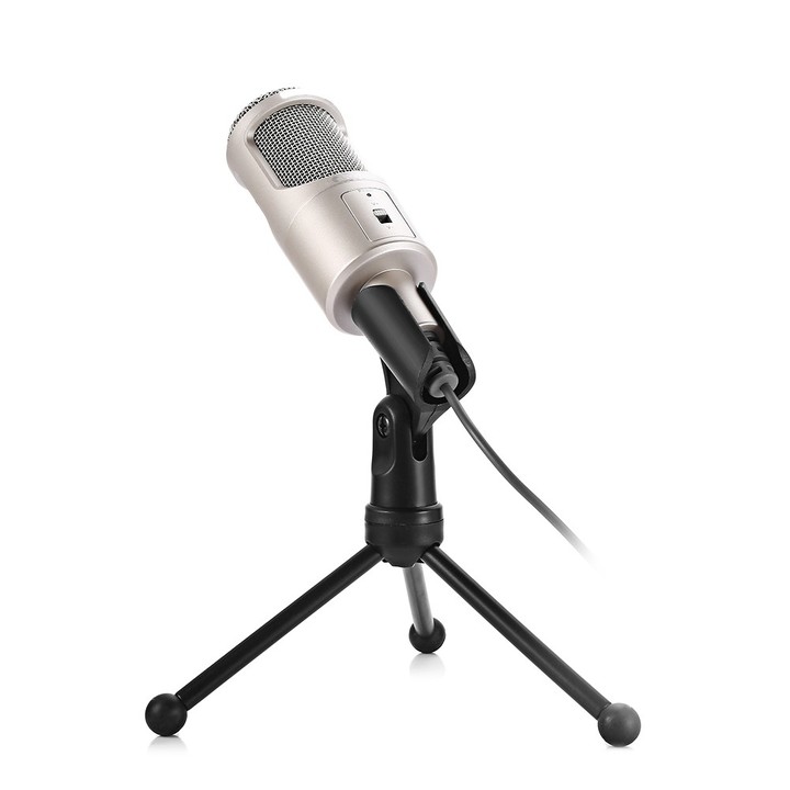 Yanmai SF - 960 Professional Condenser Microphone  Speakers