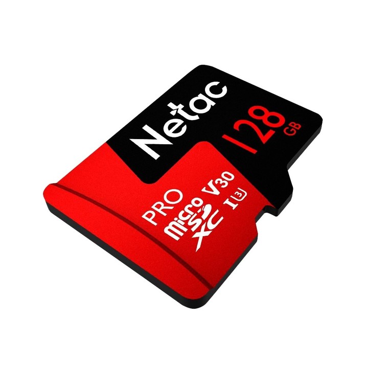 Netac P500 PRO TF Card 98MB/s 30MB/s 128GB