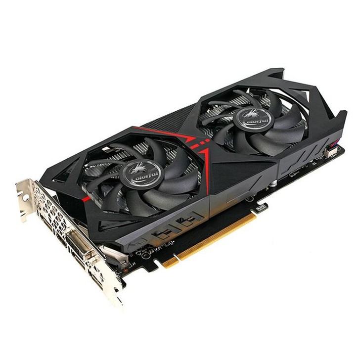 Colorful NVIDIA GeForce GTX 1060 3G Video Graphics