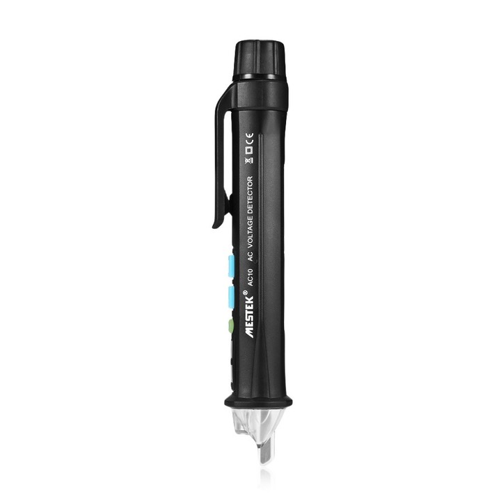 MESTEK AC10 Intelligent Non-contact Voltage Tester