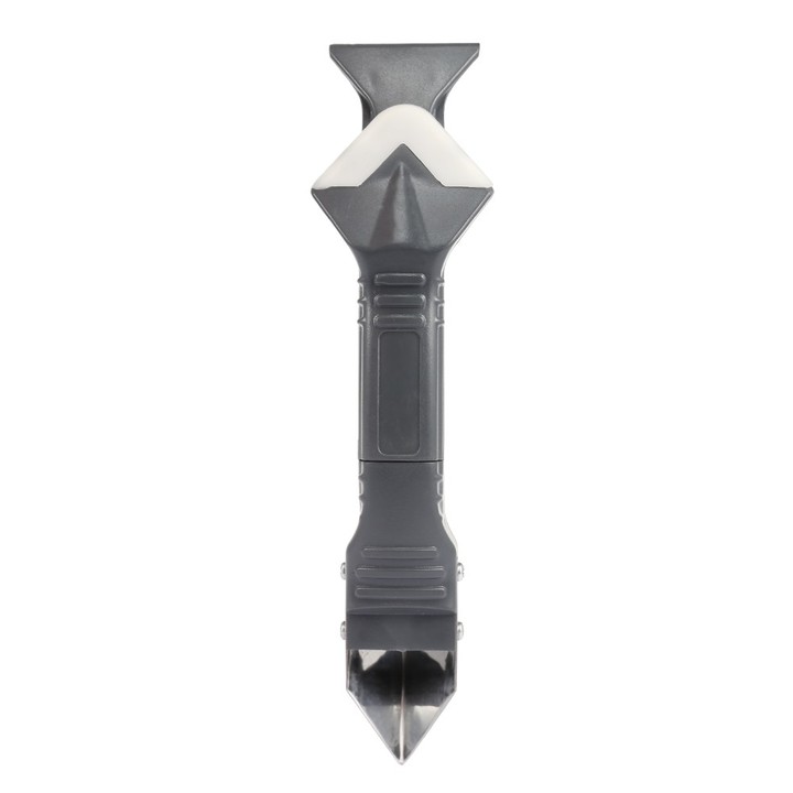 Cleaning Silicone Trowel Glass Glue Shovel Angle S