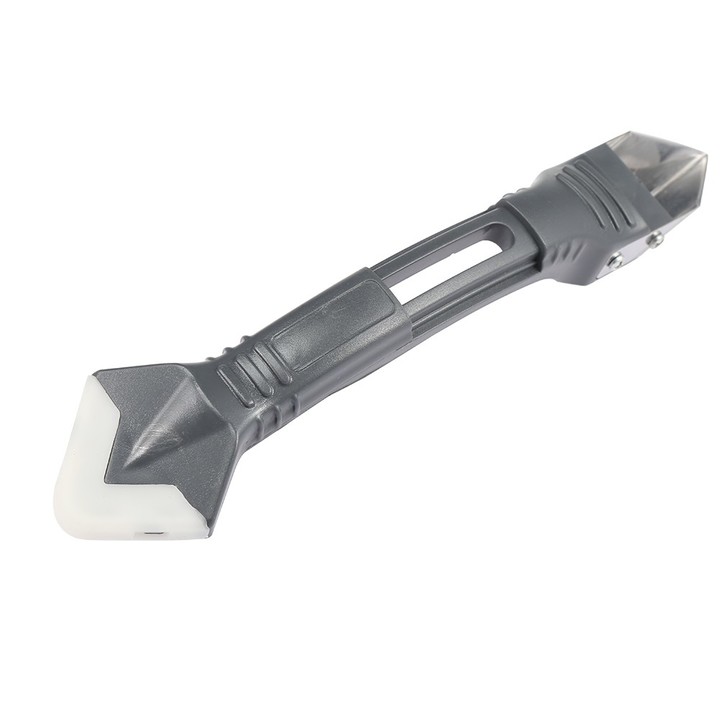 Cleaning Silicone Trowel Glass Glue Shovel Angle S