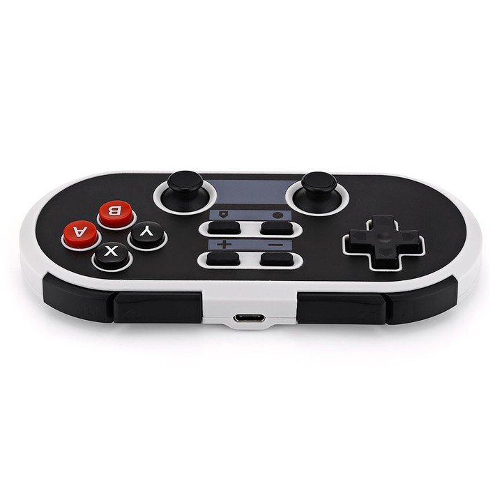 GP05 Classic Game Controller Wireless Mini Pad wit