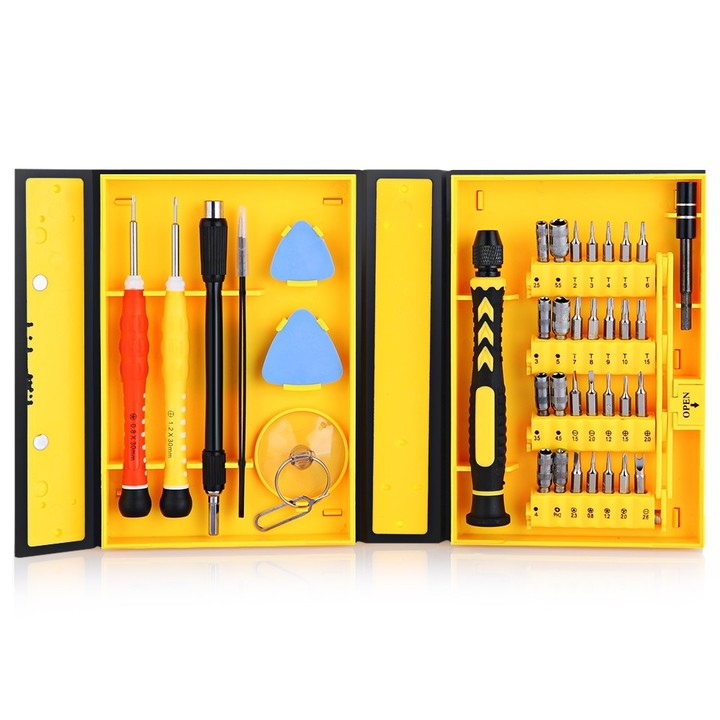 Joyhero Precision Screwdriver Set Repair Tool Kit