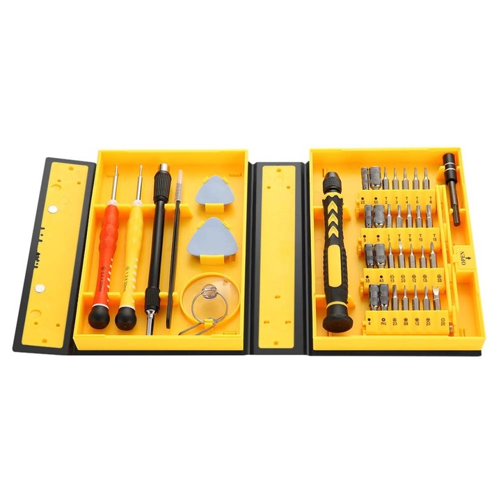 Joyhero Precision Screwdriver Set Repair Tool Kit