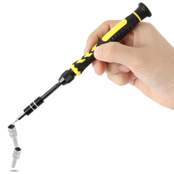Joyhero Precision Screwdriver Set Repair Tool Kit