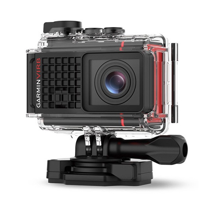 GARMIN VIRB Ultra 30 4K Action Camera WIFI 12MP 1.