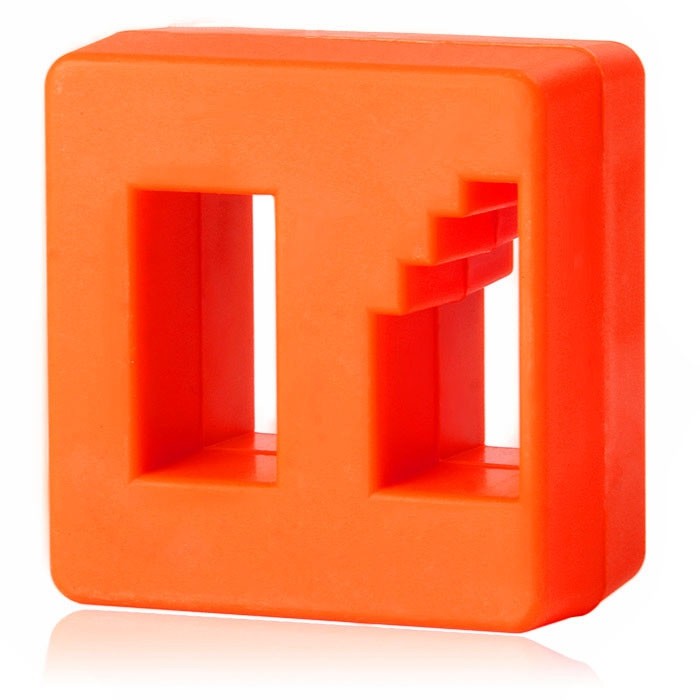 JAKEMY JM - X1 Solid Magnetizer Demagnetizer Profe