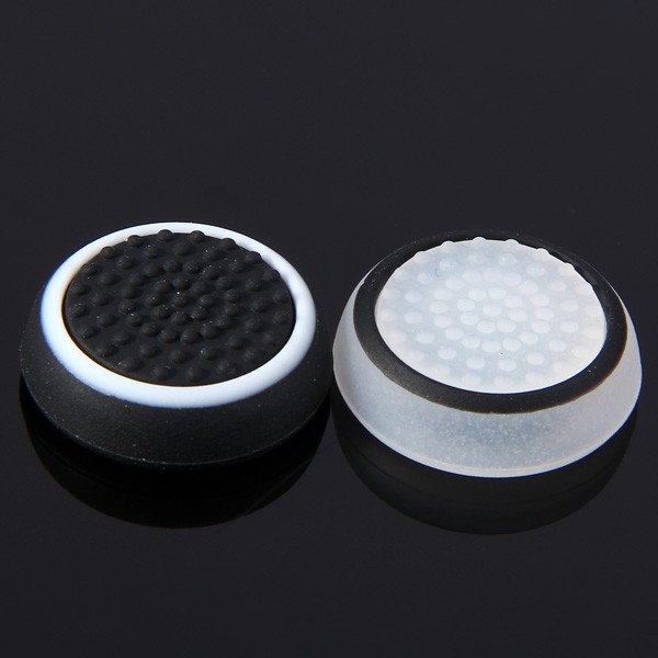 16pcs Antiskid Key Cap Button for PS4 Playstation