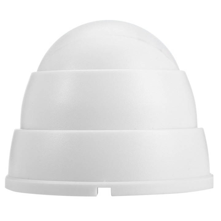 Realistic Dummy Surveillance Security Fisheye Came