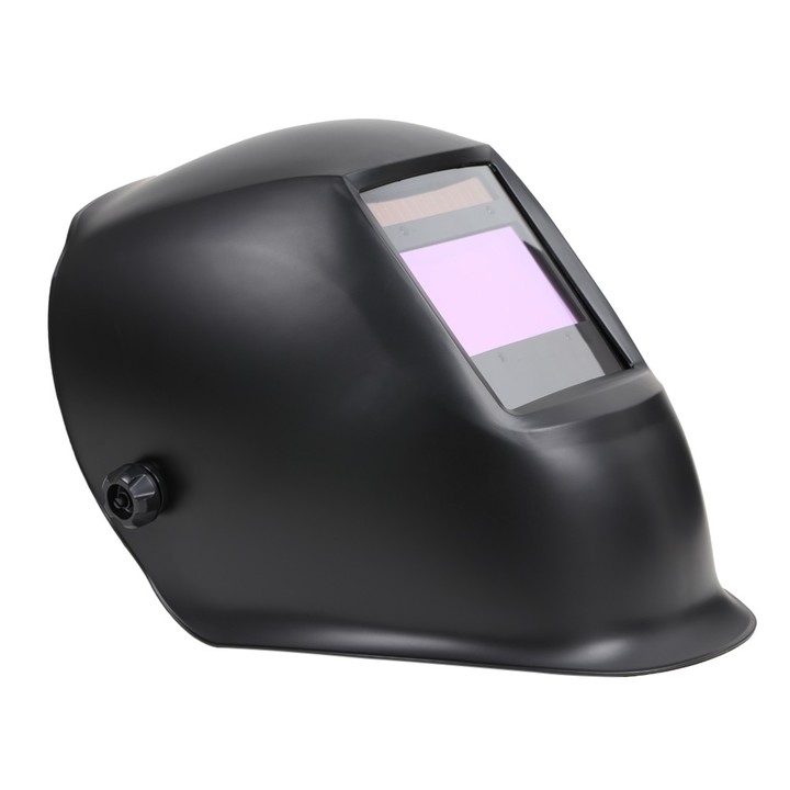 Auto Darkening Solar Filter Lens Welding Mask Helm